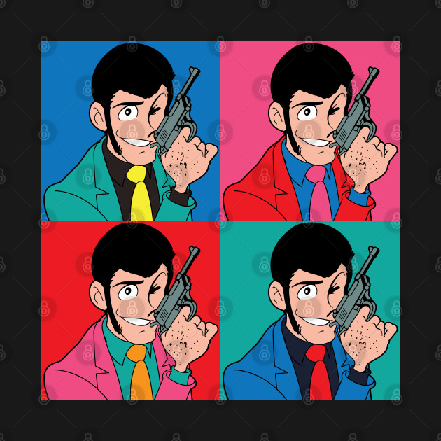 Lupin the Third