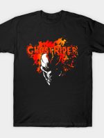 HELL CHARGER PUNK T-Shirt