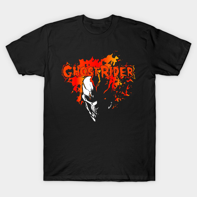 Ghost Rider T-Shirt