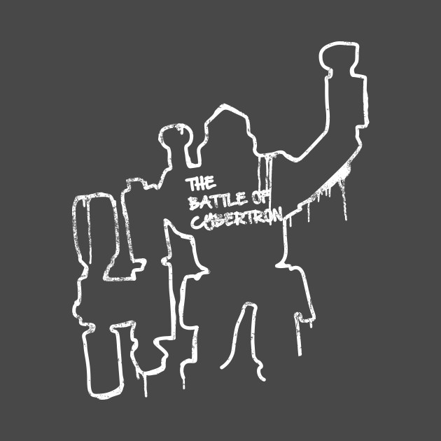 Rage Against Machines