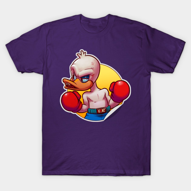 Raging Duck 2