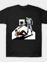 Reservoir Warriors T-Shirt