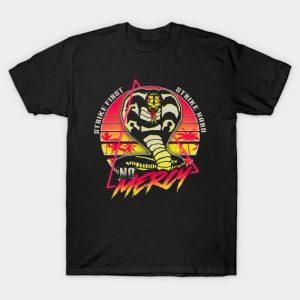 The Karate Kid T-Shirt