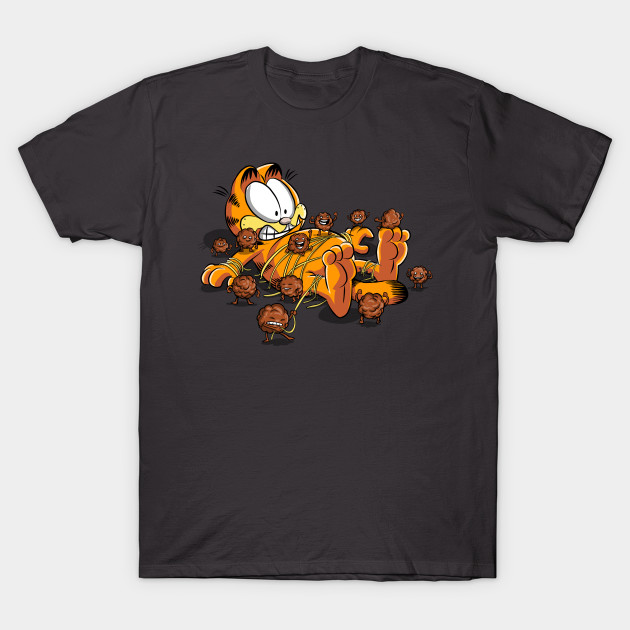 Revenge of the Meatballs T-Shirt Revenge of the Meatballs
