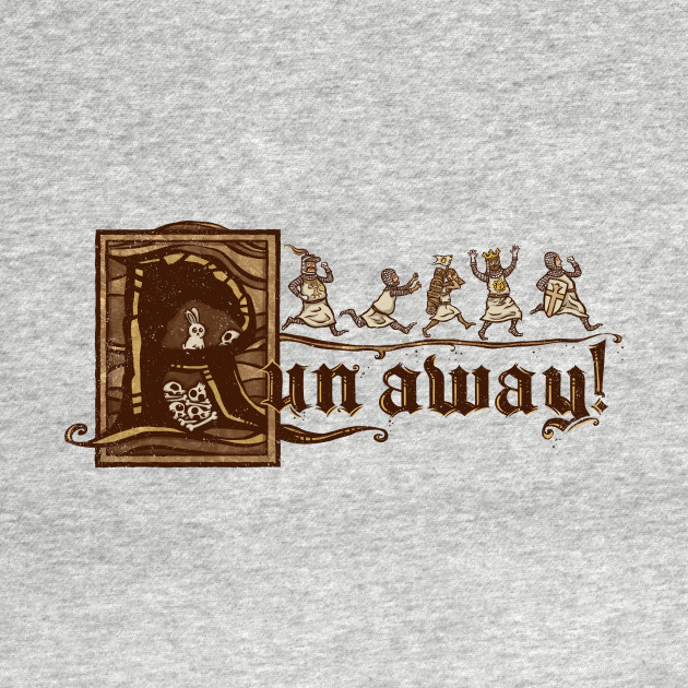 Run Away