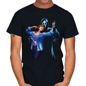 Scream T-Shirt