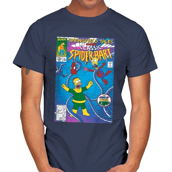 The Simpsons T-Shirt