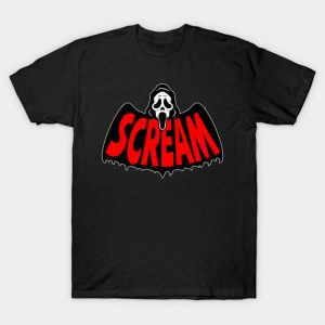 Scream T-Shirt