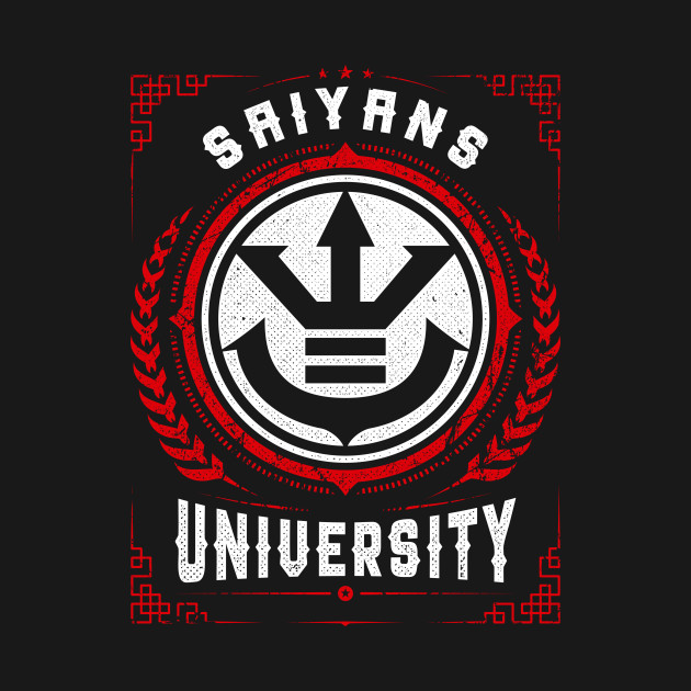 Saiyans Uni