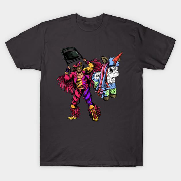 Randy Savage T-Shirt
