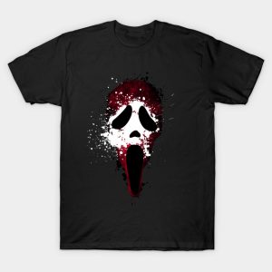 Ghostface T-Shirt