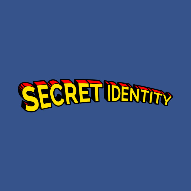 Secret Identity