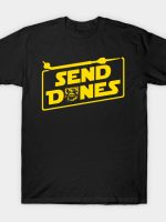 Send Dunes T-Shirt
