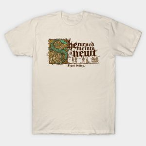 Monty Python T-Shirt