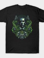 Sigil of the Abyss T-Shirt