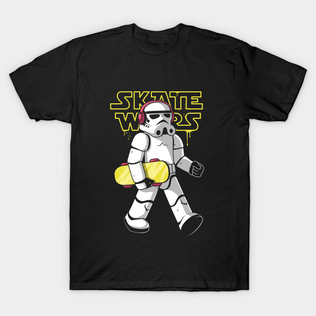 Stormtrooper T-Shirt