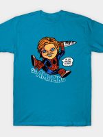 Spider-chucky T-Shirt