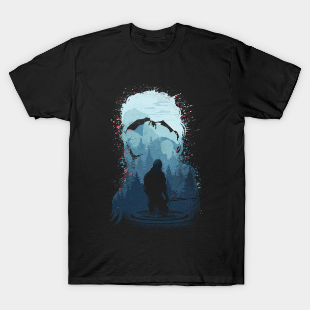 Witcher T-Shirt