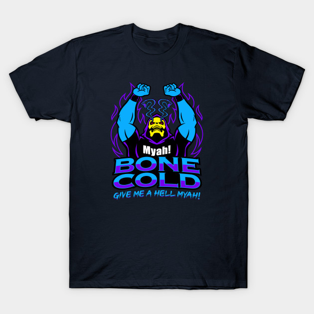 Skeletor T-Shirt