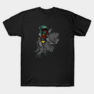 Boba Fett T-Shirt