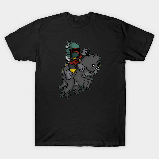 Boba Fett T-Shirt