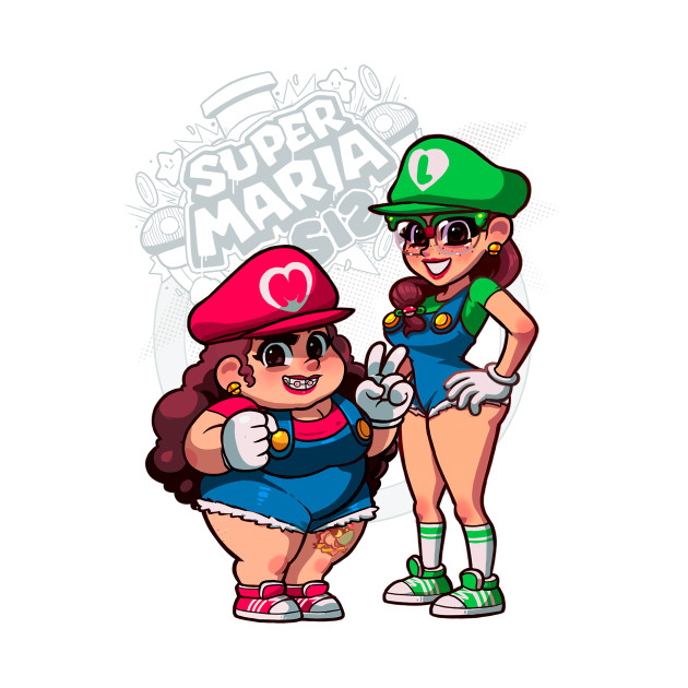Super Sisters
