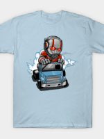 Super Truck Kart T-Shirt