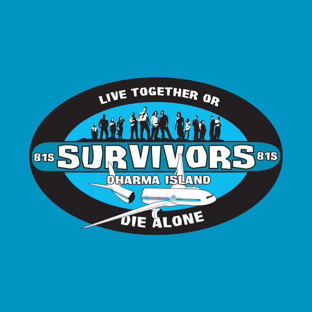 Survivors 815