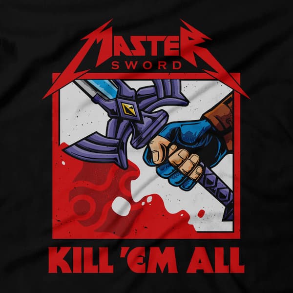 Sword of Resurrection