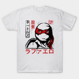 TMNT fanart T-Shirt
