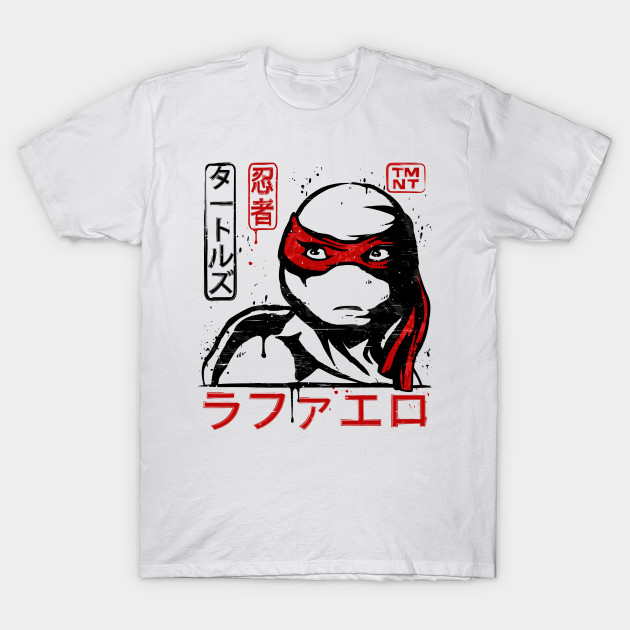 TMNT fanart T-Shirt