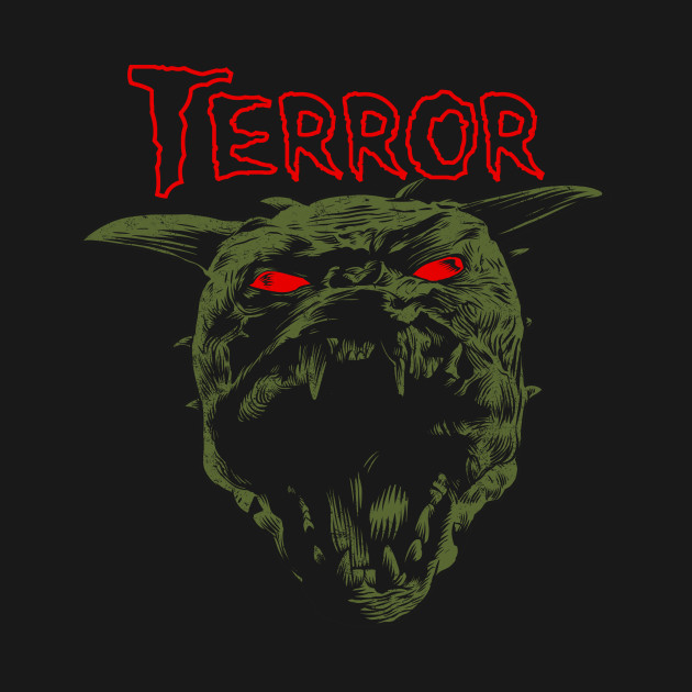Terror