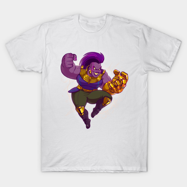 Thania T-Shirt Thania