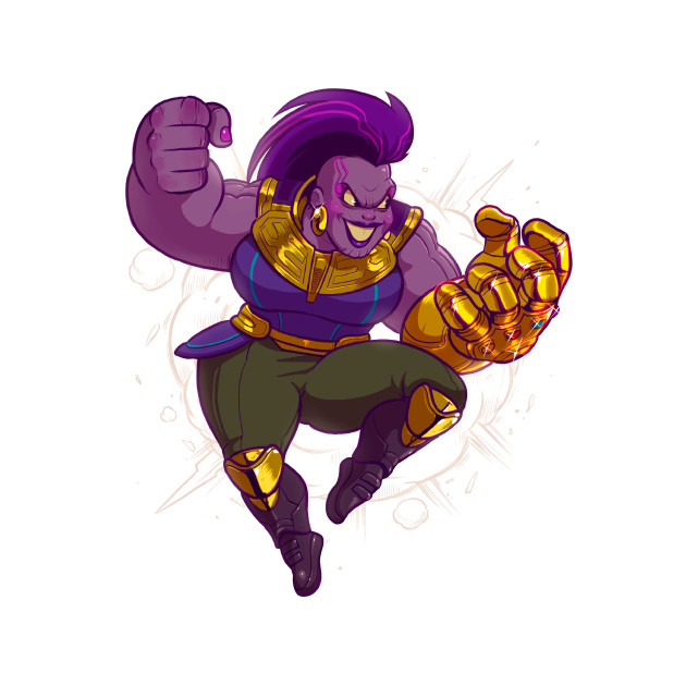 Thania Design Thania