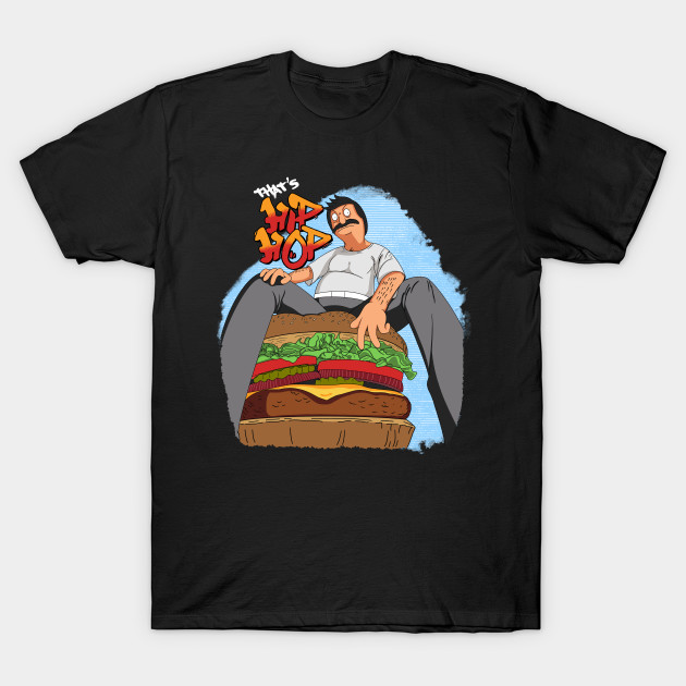 Bob Belcher T-Shirt