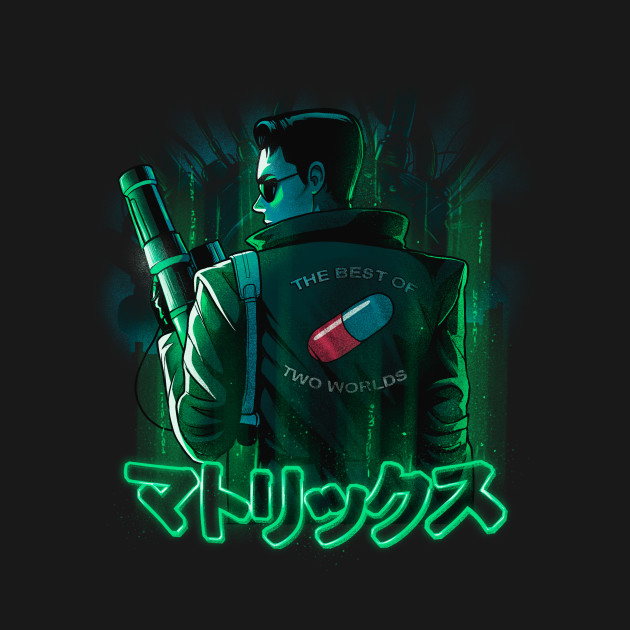 The Best Of Two Worlds Design The Best Of Two Worlds