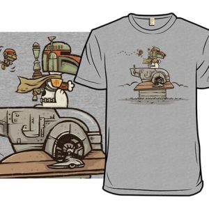 The Book of Boba Fetch