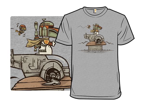 The Book of Boba Fetch