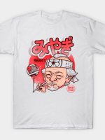 The Chopstick Master T-Shirt