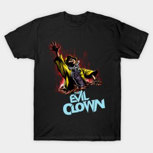The Evil Clown