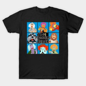 Fraggle Rock T-Shirt