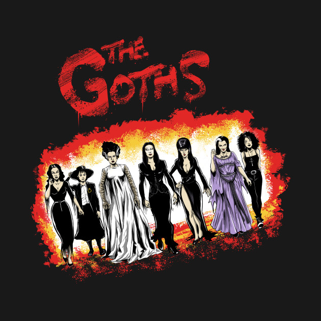 The Goths