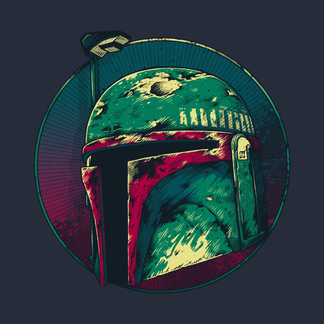 The Hunter Design The Hunter