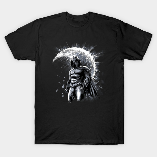 Moon Knight T-Shirt