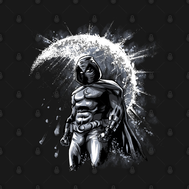 Moon Knight