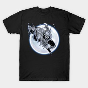 Moon Knight T-Shirt