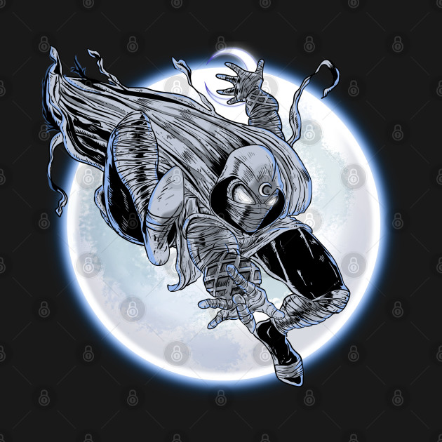 Moon Knight