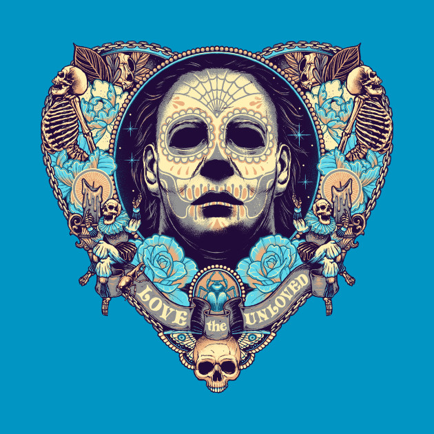 The Lovely Halloween