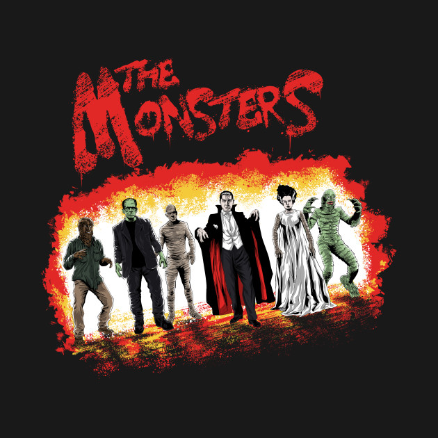 The Monsters