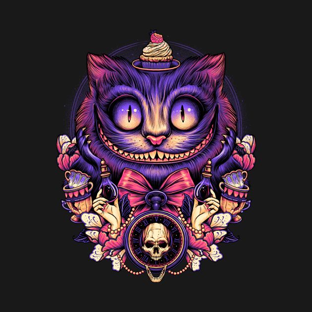 The Mysterious Smile Design The Mysterious Smile